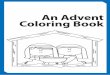 An Advent Coloring Book - Blessed Beyond A Doubt · An Advent Coloring Book La feuis aliquis sequat. Ut quis nullaore tem vulluptatuer summy nit vullan ulluptat lorpercVel et lor
