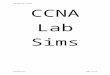 Contents€¦ · Web viewCCNA 200-120 Lab Sims. CCNA Lab Sims.docx. Page . 24. of . 52. CCNA Lab Sims. Contents 