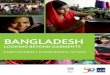 LOOKING BEYOND GARMENTS - International Labour … · BANGLADESH LOOKING BEYOND GARMENTS EMPLOYMENT DIAGNOSTIC STUDY Co-publication of the Asian Development Bank and the International