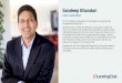Sandeep Bhandari - Lending Club CCO, Sandeep is responsible for credit strategy and overall credit risk management at Lending Club . Sandeep comes to Lending Club following a 15 …