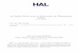 La Nahda (Notice pour le dictionnaire de l'Humanisme arabe) · HAL Id: halshs-00747086 Submitted on 30 Nov 2012 HAL is a multi-disciplinary open access archive for the deposit 