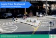 Louis Nine Boulevard Louis Nine Boulevard Traffic Calming and Open Space New York City Department of Transportation – Polly Trottenberg, Commissioner After Analysis – …