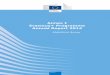 Annex I Erasmus+ Programme Annual Report 2014 · This document presents statistics on the implementation of the Erasmus+ ... (participants in transnational project meeting ... Denmark