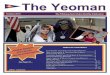 The Yeoman - .Page 2 Pittsburg Yacht Club ~ The Yeoman October 2010 Enjoy the Yeoman in Color 