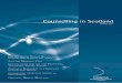 1 Counselling in Scotland - COSCA from COSCA Journal Spring 201110-1… · Gazette 1 Counselling in Scotland SPRING 2011 F or B etter or W orse? r ... CICELY CV MCINTOSH, YVONNE A