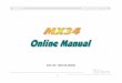 MX34 Online Manual - motherboards.org · MMX34 Online Manual MX34 ... 30 IDE and Floppy ... SPD (Serial Presence 