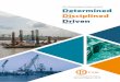 ITD Cementation India Limited Determined Disciplined …€¦ · Report structure ITD Cementation ... discussion and analysis of ITD Cementation India Limited Annual Report ... Goa;