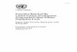 Executive Board of the United Nations Development ...web.undp.org/execbrd/pdf/e200735e.pdf · United Nations Development Programme/United Nations ... 12 Joint UNDP/UNFPA segment 