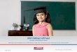 HDFC Children’s Gift Fund - hdfcfund.com · Parents want their children to have a better life than theirs; ... HDFC Children’s Gift Fund - Through the Tough Times 9/11, ... APJ