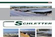 Professional solar mounting systems Park@Solcarport … · • Load assumptions according to DIN 1055 Part 4 (03/2006), part 5 ... DIN 4113, DIN 18800, Eurocode 9 and others, resp