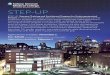 STEP-UP - Jefferson · STEP-UP STEP-UP (Summer Training and Enrichment Program for Underrepresented Persons in medicine) is a highly selective, intensive and comprehensive summer