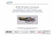 ESP Primer System · 2018-06-20 · ESP Primer System (Includes: SPV and PVG Valves) Installation, Operation and Service Maintenance Manual Manual p/n: 029-0810-01-0 Hale Products