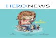 MEI 2016 HERONEWS - hero.co.id · SAP PROJECT User Acceptance Test 12 ... Kolesterol sebagai salah satu rangkaian kegiatan berkelanjutan untuk ... Konsumsi yang tinggi