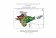 GROUND WATER LEVEL SCENARIO IN INDIA (NOVEMBER … water level...GROUND WATER LEVEL SCENARIO IN INDIA (NOVEMBER - 2012) CENTRAL GROUND WATER BOARD ... TamilNadu, Andhra Pradesh and