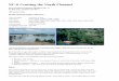NC-0 Cruising the North Channel - Great Lakes Cruising Club the North Channel.pdf · NC-0 Cruising the North Channel From Drummond Island, Michigan (NC-1) To ... It's impossible to