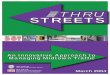 THRU STREETS q - Welcome to NYC.gov | City of New York · THRU STREETS q An Innovative Approach to Managing Midtown Traffic. New York City ... Appendix IV: Non-THRU Streets Travel