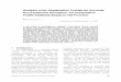 Analysis of Ion Implantation Profiles for Accurate Process ... · FUJITSU Sci. Tech. J., Vol. 46, No. 3, pp. 307–317 (July 2010) 307 Analysis of Ion Implantation Profiles for Accurate