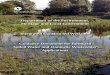 Department of the Environment, Heritage and Local ... · Integrated Constructed Wetlands Guidance Document for Farmyard ... site selection, ... management of polluted waters from