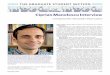 Ciprian Manolescu Interview - ams.org .Ciprian Manolescu Interview ... The ultimate goal is to understand