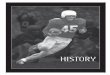 HISTORY - netitor.com · history media opponents  151 ... N24 OLE MISS NEW ORLEANS 22-0 W D3 ALABAMA NEW ORLEANS 0 …