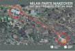 LAN FAIR’S MAKEOVER - archweb.it · F unctional, innovative, aesthetically pleasing In 2005 Milan Fair will have one of the world’s leading exhibition systems, designed to meet