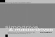 simodrive & masterdrives - Transmotor · 02.2004 Edition Synchronous Servomotors 1FT6 SIMODRIVE 611 MASTERDRIVES MC Planning Guide Motor Description 1 Technical Data and Characteristics
