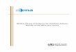 WHO e-Library of Evidence for Nutrition Actions: Results ... · WHO e-Library of Evidence for Nutrition Actions: Results of the 2014 user survey