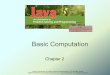 Chapter 2 Primitive Types, Strongs, and Console I/Otuf80213/courses/temple/cis1068/slides/... · JAVA: An Introduction to Problem Solving & Programming, 6th Ed. By Walter Savitch