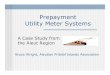Prepayment Utility Meter Systems - Volta River System (2).pdf · Prepayment Utility Meter Systems A