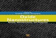 Oxide Nanostructures Nanostructures - Pan Stanford to practitioners, ... properties, and possible applications of metals and alloys, ... Porous and Hollow Oxide Nanostructures: Synthesis