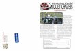 SSeptember 2016eptember 2016 - TC Motoring Guild · The Midget Chassis David Edgar, Editor 1454 Chase Terrace El Cajon, CA 92020 First Class Mail What’s Inside Curt’s Comments
