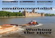 Working the river - IEMA · Case law LexisPSL experts on a Court of ... 38 My career Helen Woolston, sustainability ... Mike McNabb Sue Fenton