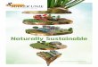 Naturally Sustainable - Suiker Unie - Home · Naturally Sustainable Sustainability Report 2012. ... It worked at full capacity producing ... The Total Productive Maintenance 