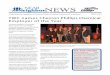 A newsletter for neighbors of Chevron Phillips Chemical ...· Workforce Conference in Dallas, Texas
