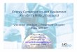 Energy Conservation and Equipment Reliability With Ultrasound 2010/Detailed Ultrasound... · and energy conservation applications. ... • Class I Div I groups C and D ... Ultrasound