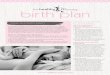 birth plan - Amazon Simple Storage Service · birth plan BIRTH COMPANION / ... BABY’S UMBILICAL CORD lDo you have a strong preference for ... POSTNATAL CARE OF BABY