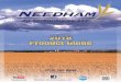 (270) 785-0999 - Needham Agneedhamag.com/documents/Needham_Ag_2018_Product_Guide.pdf · 1 Pushing Yields and Profits Higher With No-Till And Cover Crops. After four years of strong
