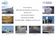 Presented by BRD Noise & Vibration Control, Inc. PO Box … Slides/2014.2 ASHRAE RTU b… · Industrial Military Aviation HVAC OEM Architectural Marine Environmental Presented by