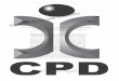 Since 1963, - cpdusu.org · a shared vision that foresees a nation in which all Americans, ... wCPD-Directors ... wNational-&-International-Presentations 