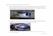 Repairing a Vibrating R1200C Oval Mirror - Internodeshirrens/bike/Repairing a Vibrating R1200C Oval... · Repairing a Vibrating R1200C Oval Mirror Page 3 of 7 4. Once the mirror is