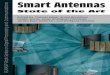 Smart Antennas EURASIP Book Series on Signal …downloads.hindawi.com/books/978977594509/excerpt.pdf · EURASIP Book Series on Signal Processing and Communications Smart Antennas