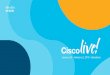 Cisco NSO the proper Path - clnv.s3.amazonaws.com · Artifactory Hosted and ... Manage user requirements, Project & Issues SPADE Portal Bug reporting ... •