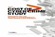 2017 Cost of Cyber Crime Study | Accenture€¦ · 2017 COST OF CYBER CRIME STUDY > 3 Over the last two years, the accelerating cost of cyber crime means that it is now 23 percent