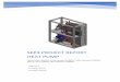SEP4 Project Report Heat Pump · 2017-11-15 · SEP4 PROJECT REPORT HEAT PUMP Tamas Pinter (239855), Gergo Szemeti ... Final Design ... The purpose of this project is to develop a