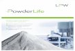Powders, products and solutions to support AM in production · atomization (EIGA), PA, and plasma rotating ... Our standard metal AM powders are . available off-the-shelf and are