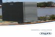 B&R Enclosures General Catalogue 2011/12 - Version I ... · continues to grow through continuous product development and ... Monarch SMB & CT Small Main Boards & CT Metering ... B&R