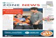 Calgary Zone News - June 2015 - Alberta Health Services · Zone neWS CALGARY Zone ... Same trusted health advice. docs hEard carriE’s ... vocal and relies on a wheelchair. she has