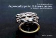 An Approach to Apocalyptic Literature - apocalyptic-primer).pdf  An Approach to Apocalyptic Literature: