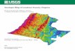 Geologic Map of Loudoun County, Virginia - USGS 1. Point-count modes of representative samples of some Mesoproterozoic lithologies in Loudoun County, Va. [In percent. tr, trace; —,