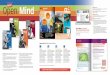 w ! Open Mind - Hueber | Hueber Verlag – Freude an Sprachen · 2014-06-11 · Open Mind Open Mind is ideal for young adult learners who want a course to develop the skills they